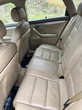 Audi A4 2.0, снимка 6