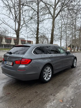 BMW 520 - 7000 € / 13690.81 лв. - 82262009 4