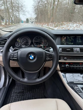 BMW 520 - 7000 € / 13690.81 лв. - 82262009 7