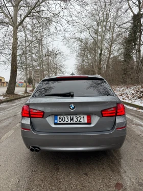 BMW 520 - 7000 € / 13690.81 лв. - 82262009 3