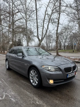 BMW 520 - 7000 € / 13690.81 лв. - 82262009 5