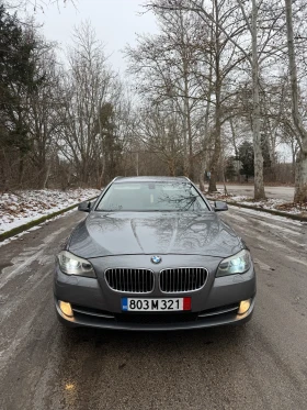 BMW 520 - 7000 € / 13690.81 лв. - 82262009 6