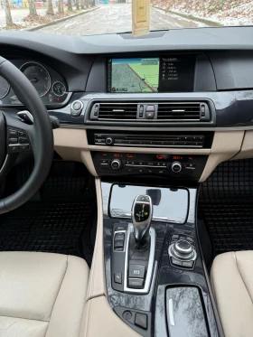 BMW 520 - 7000 € / 13690.81 лв. - 82262009 12