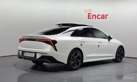 Kia K5 - 26058 € / 50965.02 лв. - 72670885 2