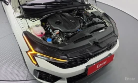 Kia K5 - 26058 € / 50965.02 лв. - 72670885 6