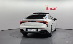 Kia K5 - 26058 € / 50965.02 лв. - 72670885 4