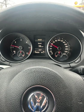 VW Golf - 4300 € / 8410.07 лв. - 17114133 9