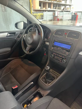 VW Golf - 4300 € / 8410.07 лв. - 17114133 3