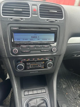 VW Golf - 4300 € / 8410.07 лв. - 17114133 4