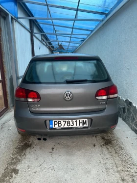 VW Golf - 4300 € / 8410.07 лв. - 17114133 2