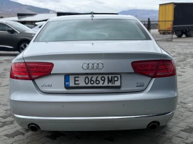Audi A8 4.2TDI 351 ks  - 14200 € / 27772.79 лв. - 81472993 6