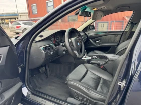 BMW 525 525XD facelift - 7300 € / 14277.56 лв. - 22756780 5