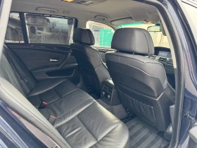 BMW 525 525XD facelift - 7300 € / 14277.56 лв. - 22756780 8