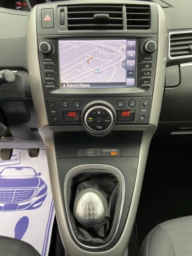 Toyota Verso 1.8 VVT-I NAVI 7М Камера ПанорамаШвейцария - 10200 € / 19949.47 лв. - 30126570 12