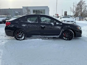 Subaru WRX * Sport tech * CARFAX * ШИБИДАХ* ПОДГРЕВ*  - 17700 € / 34618.19 лв. - 44880704 3