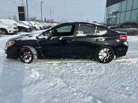 Subaru WRX * Sport tech * CARFAX * ШИБИДАХ* ПОДГРЕВ*  - 17700 € / 34618.19 лв. - 44880704 2