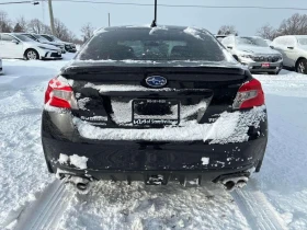 Subaru WRX * Sport tech * CARFAX * ШИБИДАХ* ПОДГРЕВ*  - 17700 € / 34618.19 лв. - 44880704 4