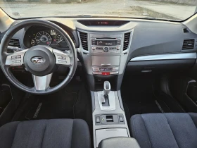 Subaru Outback 2.5 LPG BRC - 7100 € / 13886.39 лв. - 10750752 5