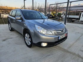 Subaru Outback 2.5 LPG BRC - 7100 € / 13886.39 лв. - 10750752 2