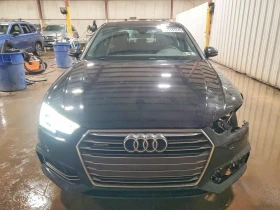Audi A4 * KEYLESS* КОЖА* ПОДГРЕВ* НАВИ*  - 10790 € / 21103.41 лв. - 75666380 5