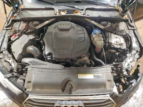 Audi A4 * KEYLESS* КОЖА* ПОДГРЕВ* НАВИ*  - 10790 € / 21103.41 лв. - 75666380 11