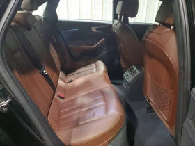 Audi A4 * KEYLESS* КОЖА* ПОДГРЕВ* НАВИ*  - 10790 € / 21103.41 лв. - 75666380 10