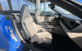 Porsche 911 992.2 Carrera Cabrio - 128000 € / 250346.24 лв. - 62528874 8