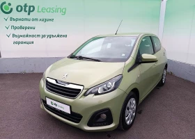 ������ Peugeot 108