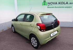 Peugeot 108 - 5280 € / 10326.78 лв. - 93889198 4