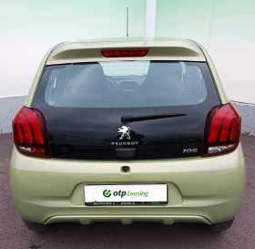 Peugeot 108 - 5280 € / 10326.78 лв. - 93889198 6
