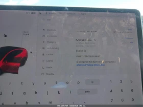 Tesla Model Y Long Range Dual Motor AWD * CARFAX*  | Mobile.bg � ����� ������ 7
