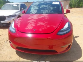 Tesla Model Y Long Range Dual Motor AWD * CARFAX*  | Mobile.bg � ����� ������ 12