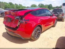 Tesla Model Y Long Range Dual Motor AWD * CARFAX*  | Mobile.bg � ����� ������ 4