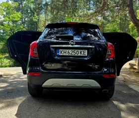 Opel Mokka X 1600 | Mobile.bg � ����� ������ 6