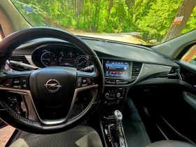 Opel Mokka X 1600 | Mobile.bg � ����� ������ 12