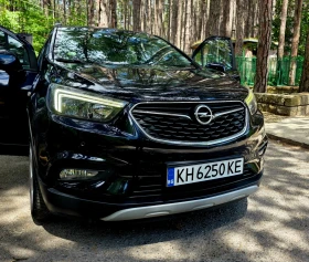Opel Mokka X 1600 | Mobile.bg � ����� ������ 13