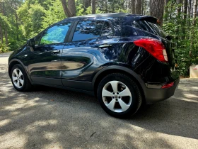 Opel Mokka X 1600 | Mobile.bg � ����� ������ 9