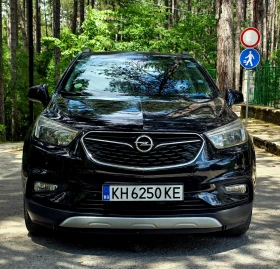 Opel Mokka X 1600 | Mobile.bg � ����� ������ 4