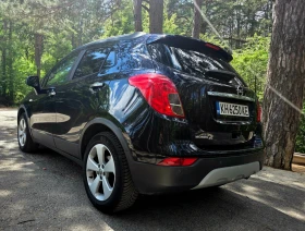 Opel Mokka X 1600 | Mobile.bg � ����� ������ 7