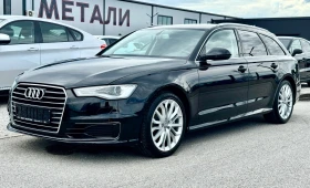 Audi A6 3.0TDI QUATTRO facelift  - 12900 € / 25230.21 лв. - 90269005 3