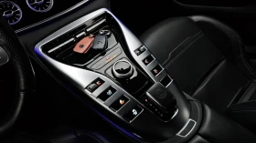 Mercedes-Benz GT * 43* AMG* 4MATIC* 360* DIS* ОБДУХВАНЕ*  | Auto.bg — изображение 11