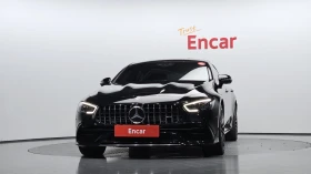 Mercedes-Benz GT * 43* AMG* 4MATIC* 360* DIS* ОБДУХВАНЕ*  | Auto.bg — изображение 3