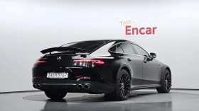 Mercedes-Benz GT * 43* AMG* 4MATIC* 360* DIS* ОБДУХВАНЕ*  | Auto.bg — изображение 2