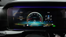 Mercedes-Benz GT * 43* AMG* 4MATIC* 360* DIS* ОБДУХВАНЕ*  | Auto.bg — изображение 6