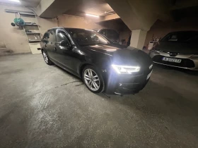 Audi A4 40TDI Sport | Mobile.bg � ����� ������ 5