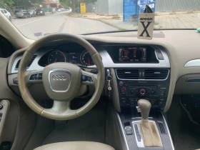 Audi A4 2 tdi | бежов салон | xenon plus - 6350 € / 12419.52 лв. - 12384919 12