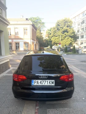 Audi A4 2 TDI | бежов салон | xenon plus | Auto.bg — изображение 2