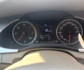 Audi A4 2 TDI | бежов салон | xenon plus | Auto.bg — изображение 15