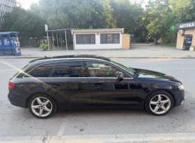 Audi A4 2 TDI | бежов салон | xenon plus | Auto.bg — изображение 6