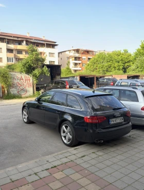 Audi A4 2 tdi | бежов салон | xenon plus - 6350 € / 12419.52 лв. - 12384919 8